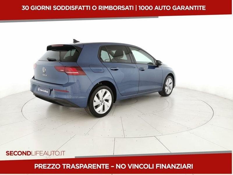 Volkswagen Golf 1.5 tsi Edition Plus 115cv