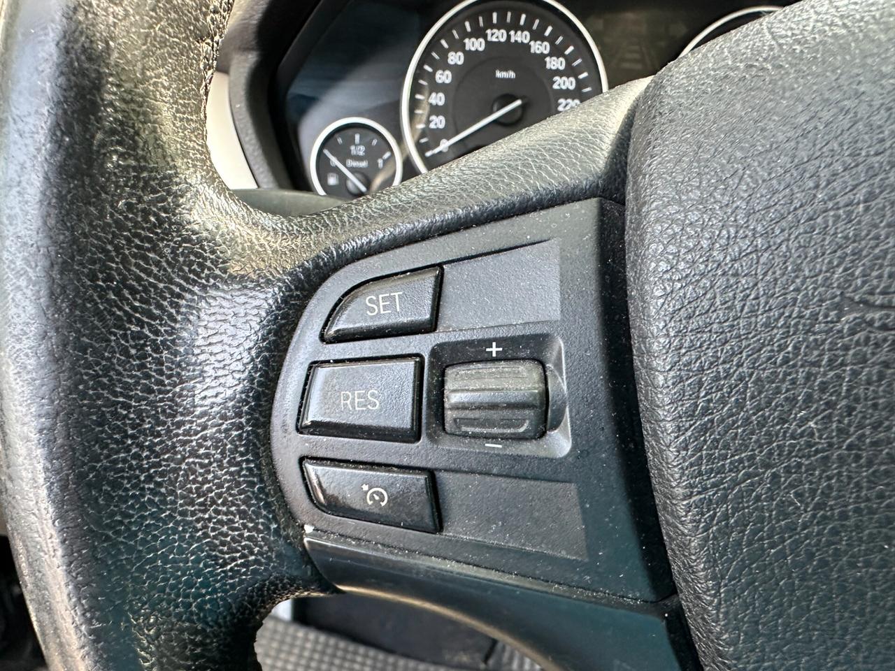 Bmw 316 316d
