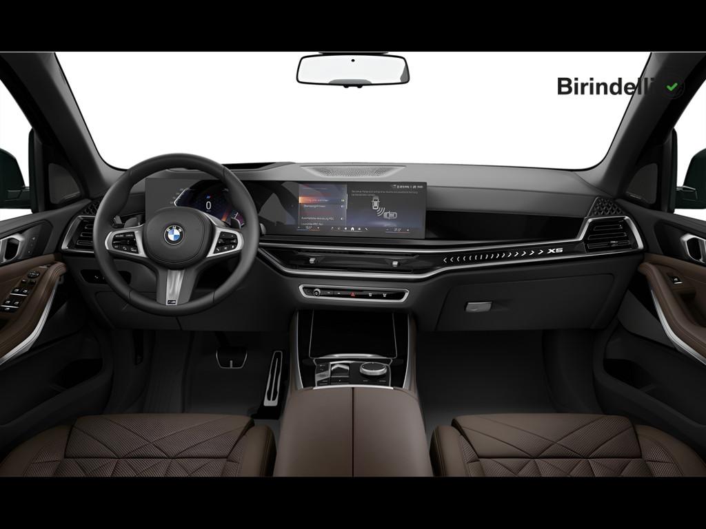 BMW BMW X5 xDrive40d
