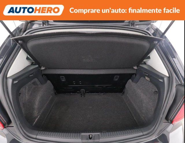 VOLKSWAGEN Polo 1.0 MPI 5p. Trendline