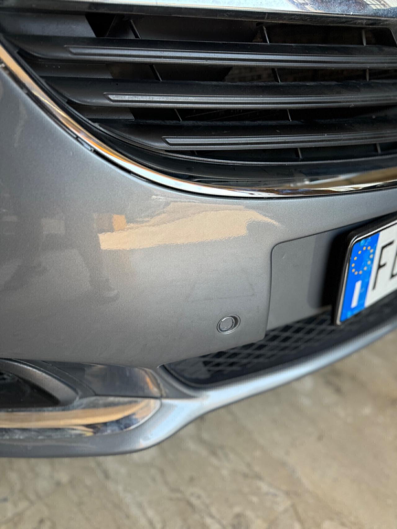 Opel Insignia 1.6 CDTI 136CV Start&Stop 4 porte Advance
