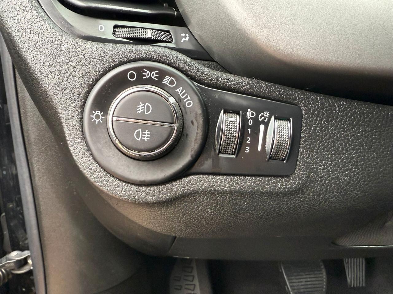 Fiat 500X 1.6 MultiJet 120 CV DCT Sport