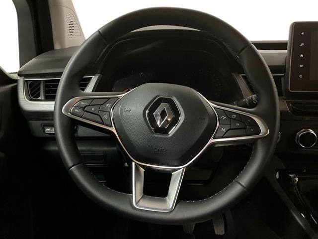 RENAULT Kangoo 1.3 TCe Equilibre