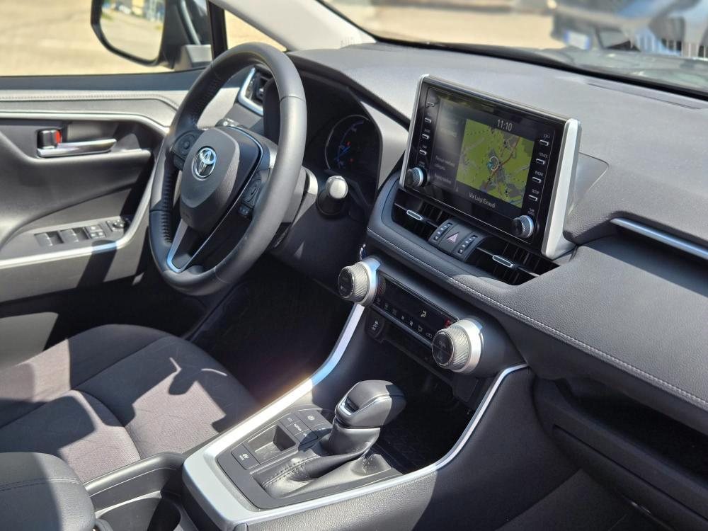 Toyota RAV4 Rav4 2.5 vvt-ie h Dynamic 2wd 218cv e-cvt