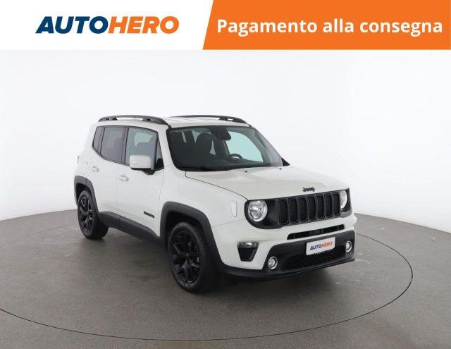 JEEP Renegade 1.0 T3 Night Eagle