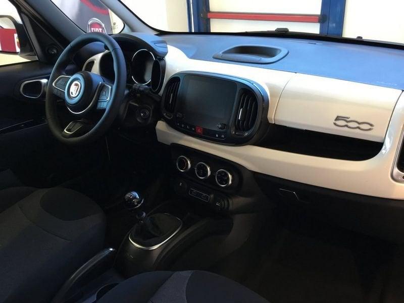 FIAT 500L 1.4 95cv