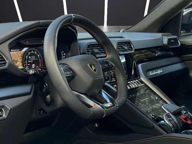 Lamborghini Urus 4.0 V8 auto C.23/TETTO/HUD/BANG&OLUFSEN