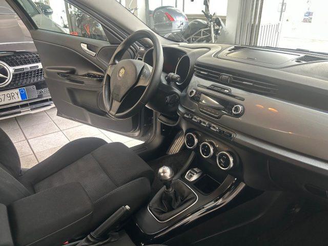 ALFA ROMEO Giulietta 1.6 JTDm-2 105 CV Distinctive