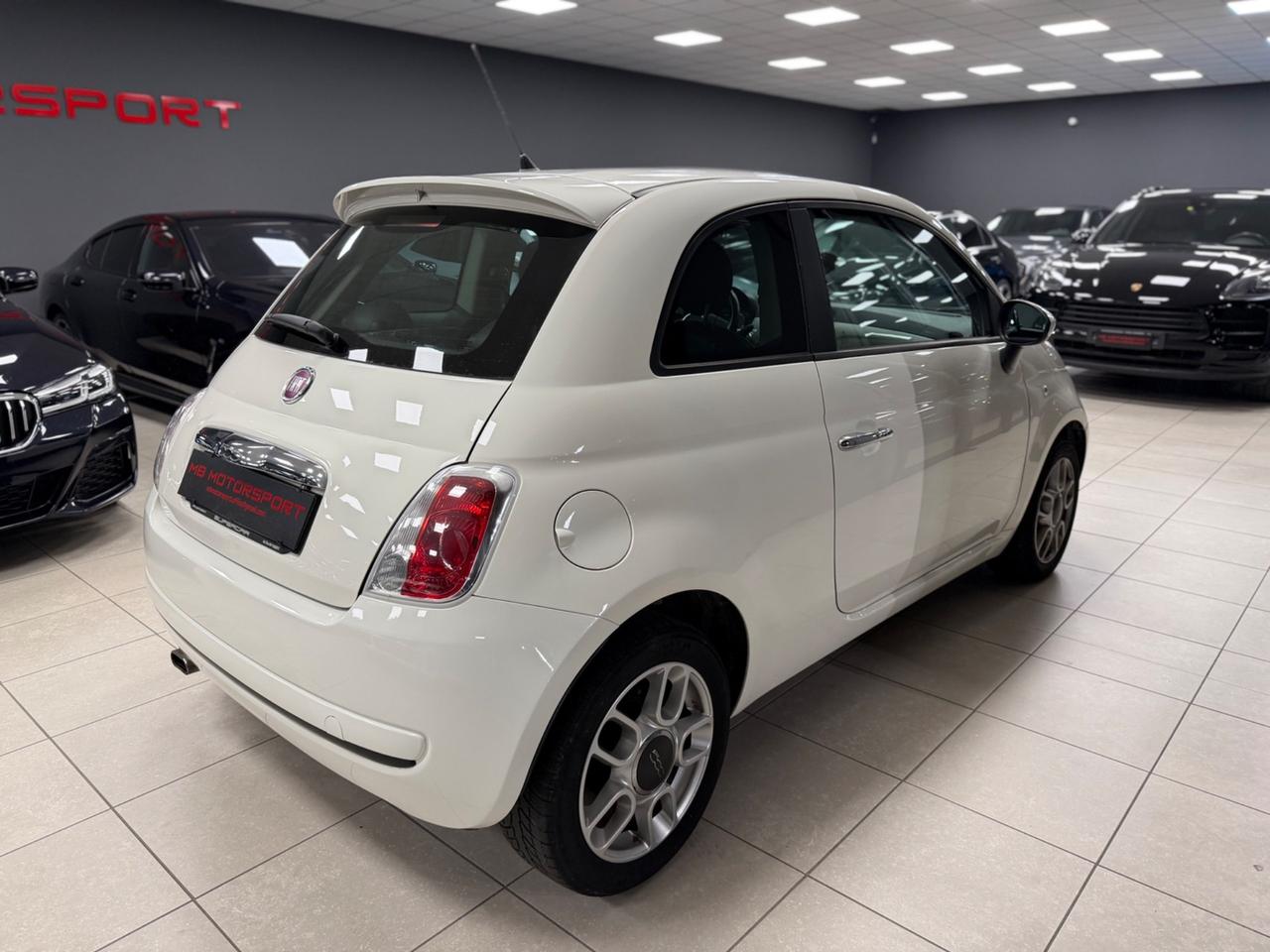 Fiat 500 1.2 Sport