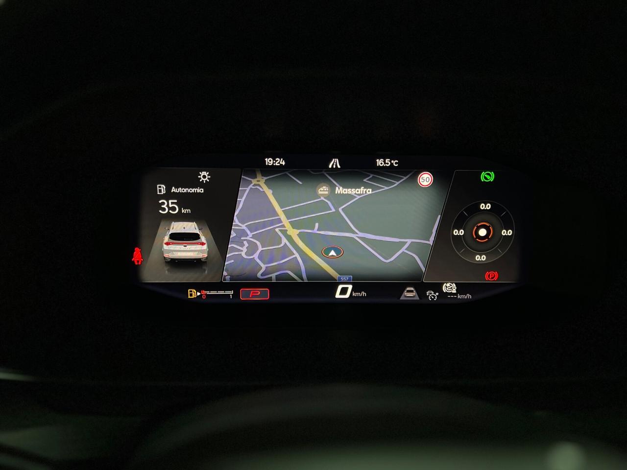 CUPRA Formentor 2.0 TDI 4Drive 150 cv