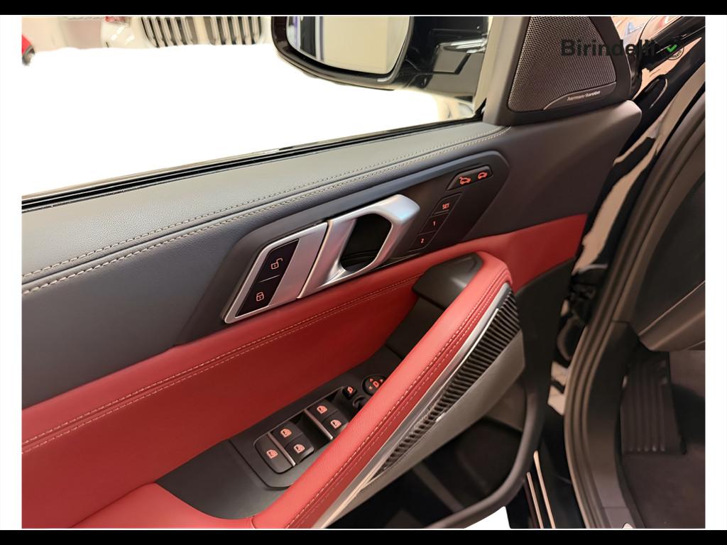 BMW X6 xDrive30d M Sport