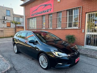 Opel Astra 1.6 CDTi 110CV Sports Tourer Innovation