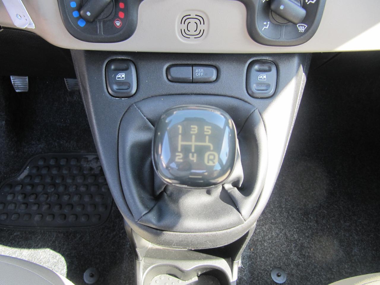 Fiat Panda 0.9 TwinAir Turbo Natural Power Young