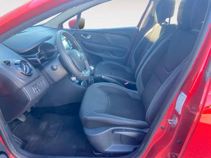 RENAULT Clio 1.2 16v Zen 75cv