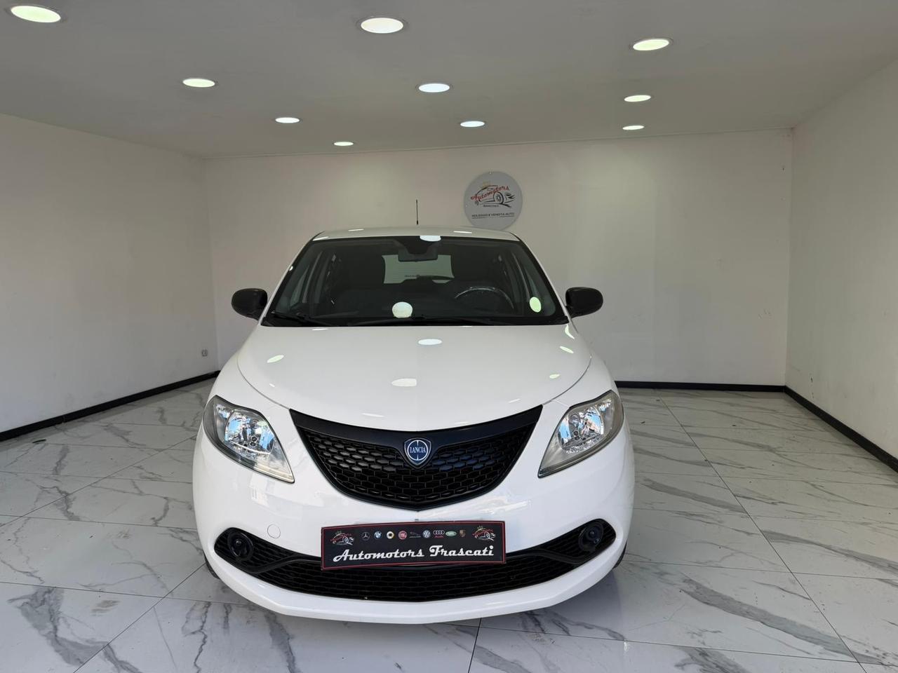 Lancia Ypsilon 1.2 69 CV 5 porte -UNIPRO-GARANTITA-2019