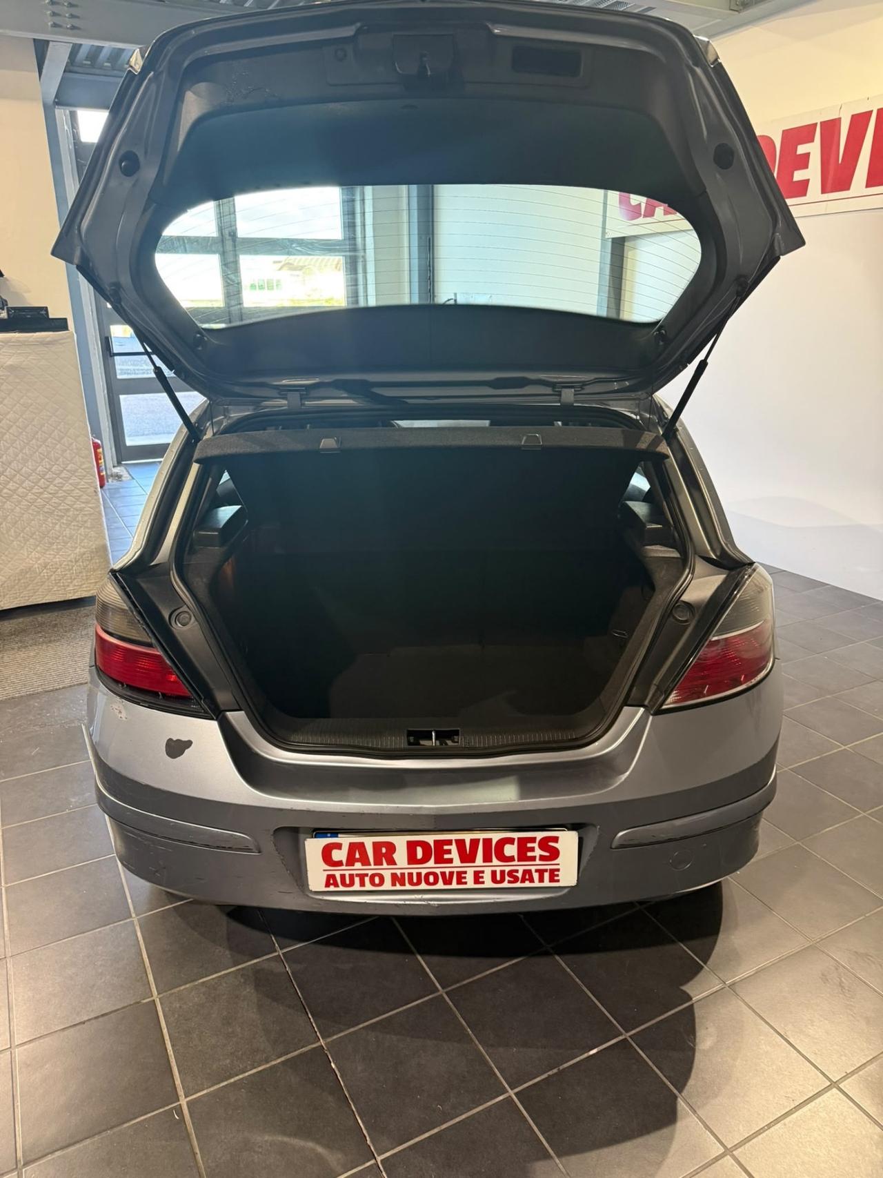 Opel Astra 1.3 CDTI -UNICO PROPRIETARIO