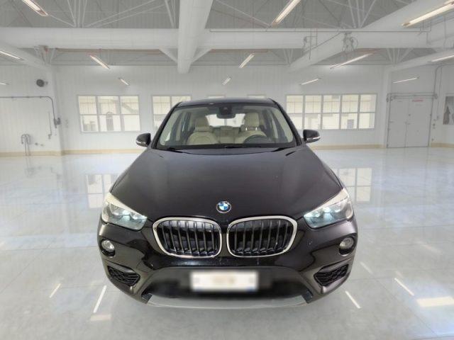 BMW X1 sDrive16d