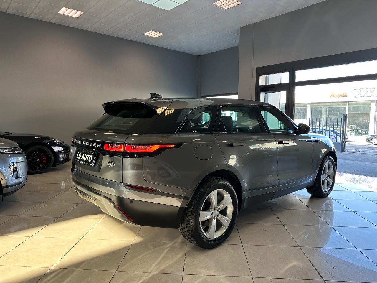 Land Rover Range Velar 2.0D I4 180 CV HSE