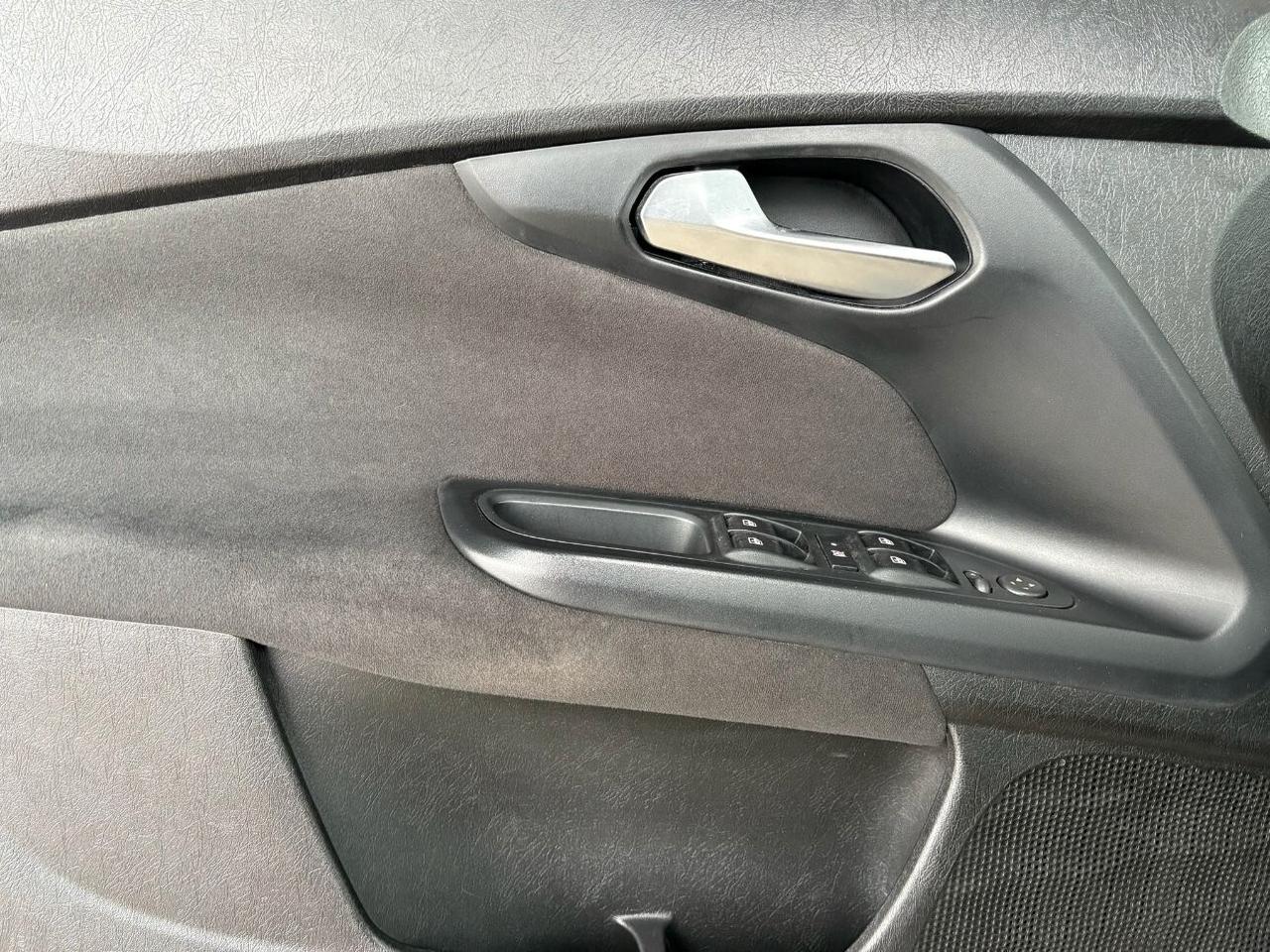 Fiat Tipo 1.6 Mjt S&S SW Lounge