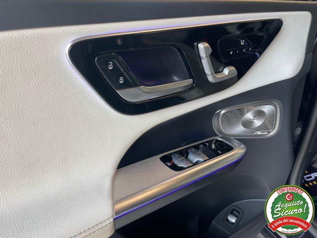 MERCEDES-BENZ GLC 220 d 4Matic Mhev AMG Line PREMIUM