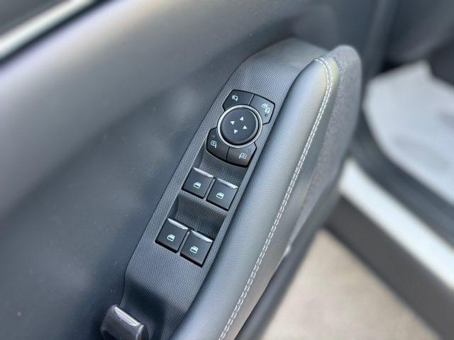 FORD Mustang Mach-E STANDARD RANGE 269 CV *UNIPROP*TETTO*