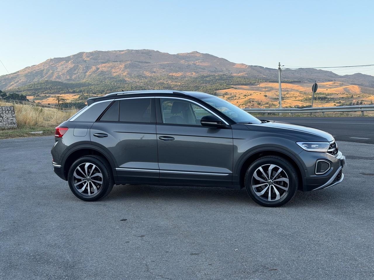 Volkswagen T-Roc 2.0 TDI SCR Style - 2023