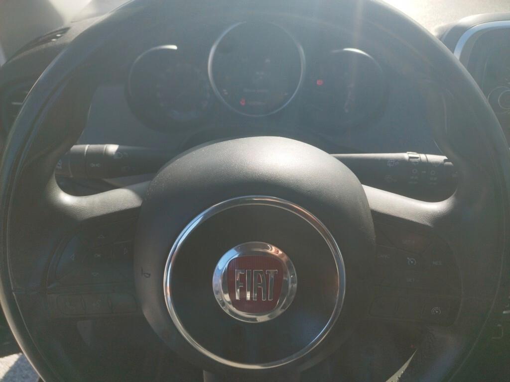 Fiat 500X 1.4 M.Air 140cv Cross GPL