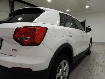 Audi Q2 1.6 TDI S tronic Business