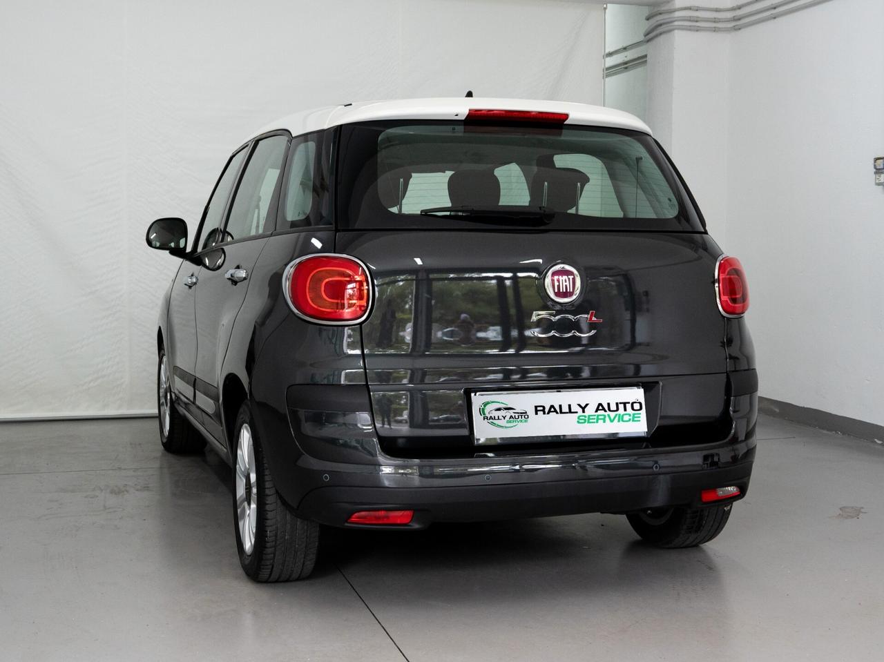 Fiat 500L 1.3 Multijet 95 CV