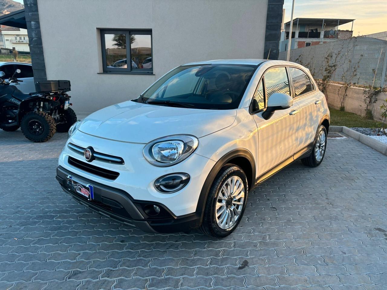 Fiat 500X 1.3 MultiJet 95 CV Cross.*.