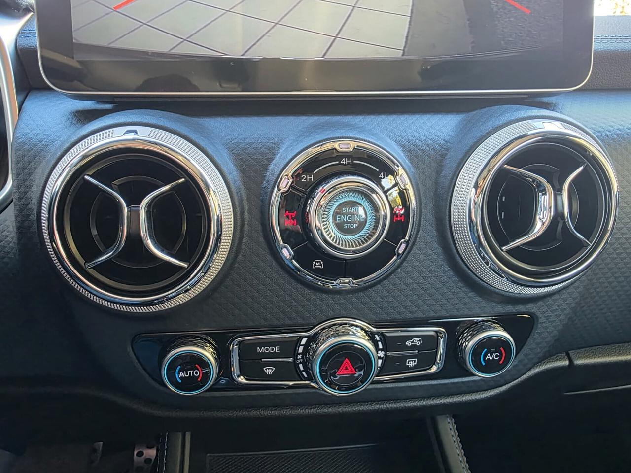 Ich-x K2 2.0 Turbo Diesel 4x4