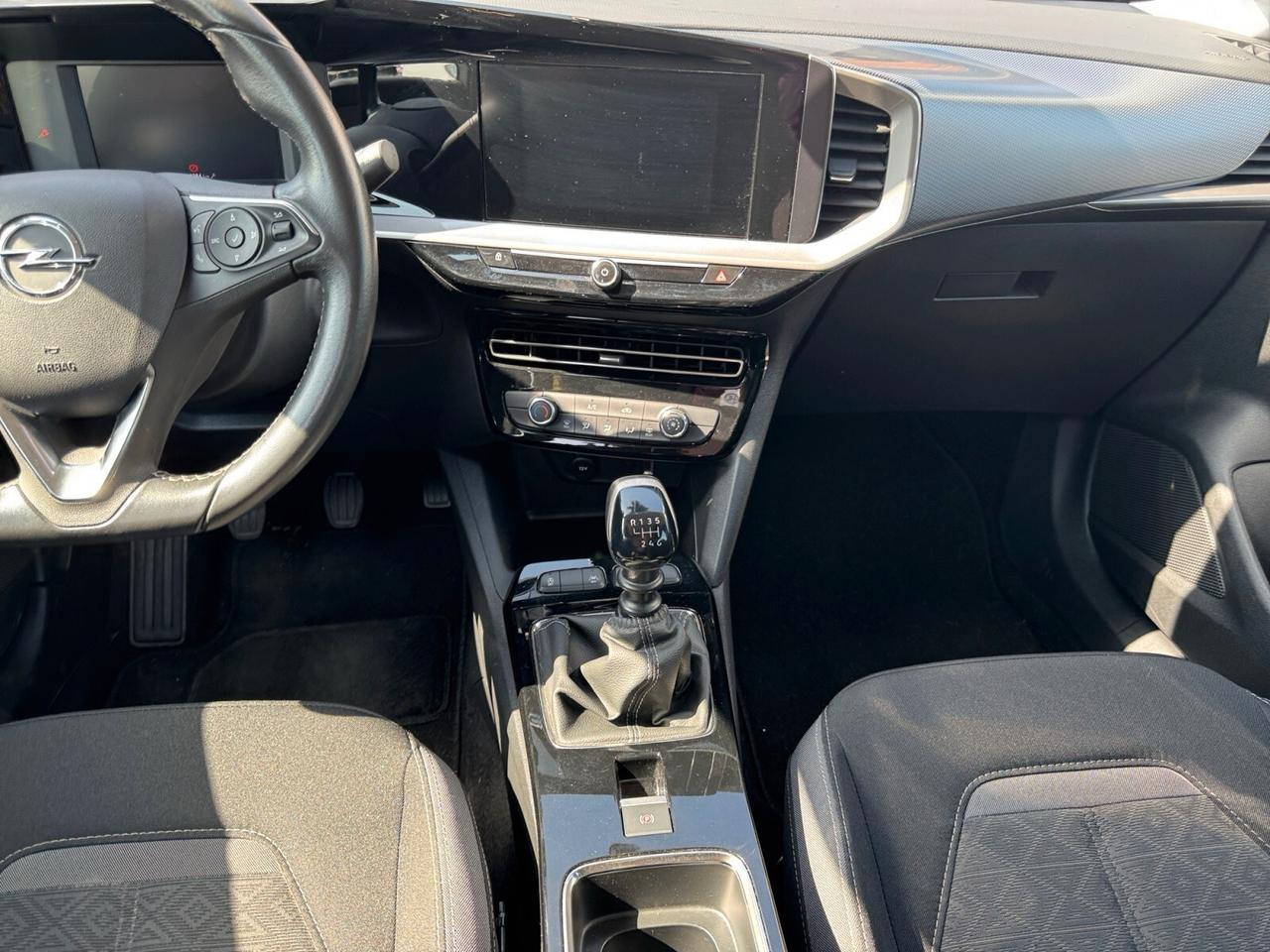 Opel Mokka 1.2 Turbo Benzina
