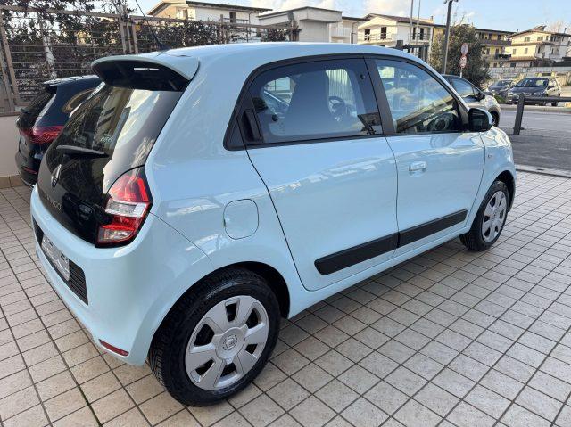 RENAULT Twingo 1.0 sce ZEN 70cv