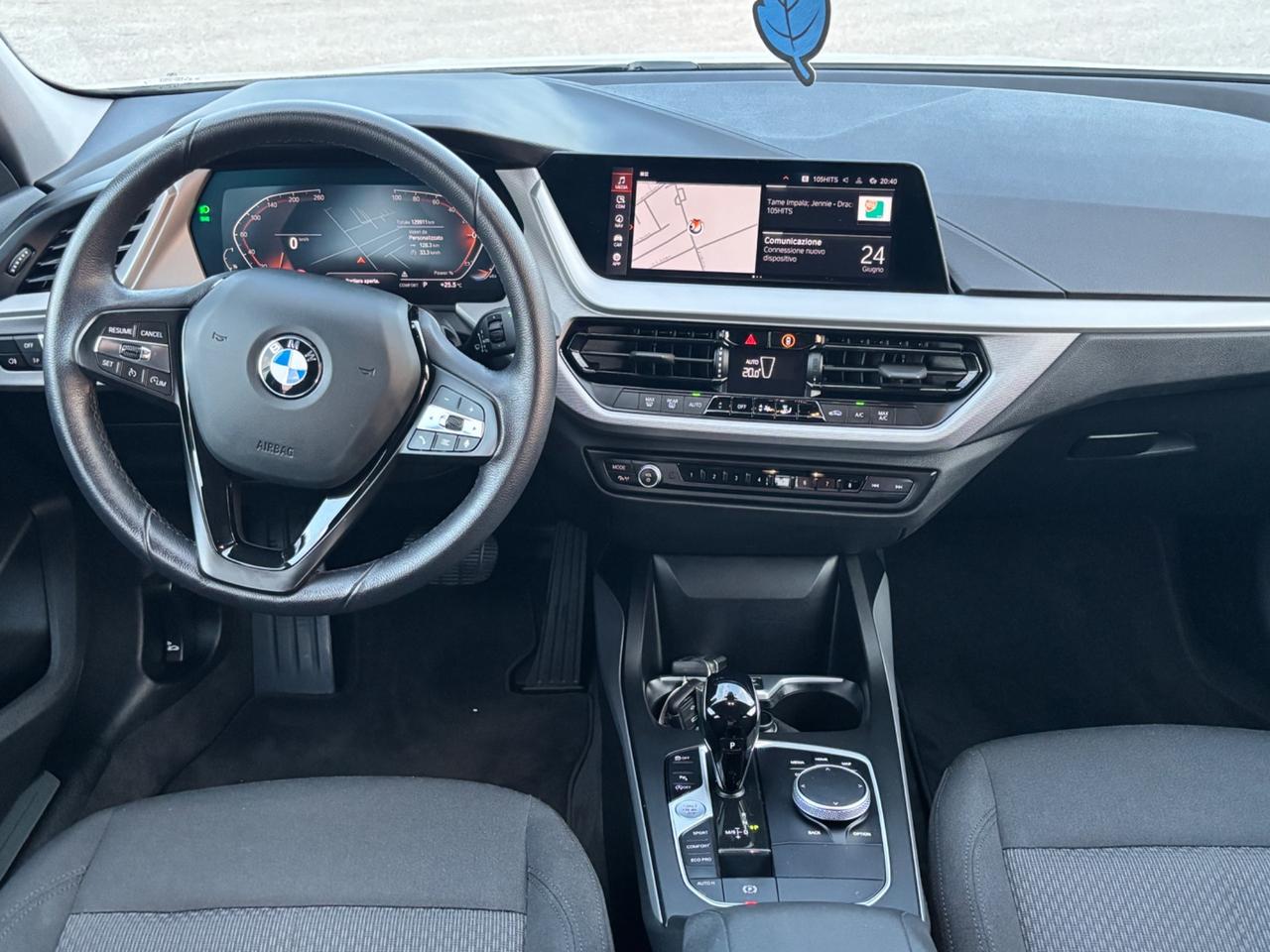 Bmw 118 118 d 5p. Business Advantage