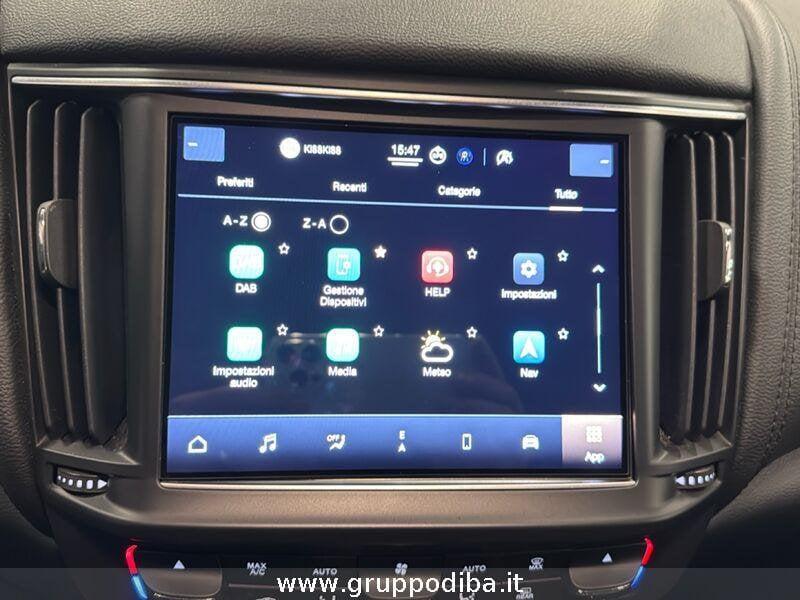 Maserati Levante 2021 2.0 mhev GT 330cv auto