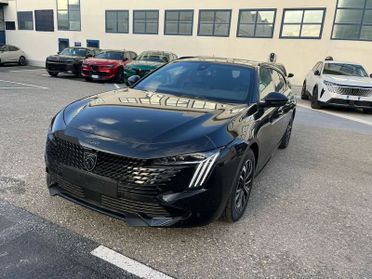 Peugeot 508 BlueHDi 130 Stop&Start EAT8 SW Allure