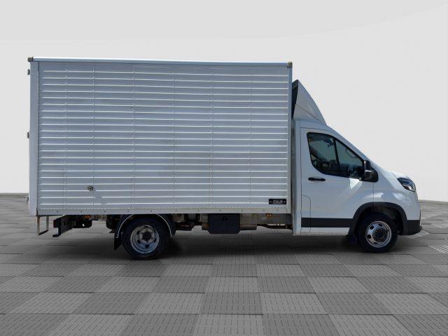 MAXUS Deliver 9 Deliver9 2.0 CRDI 150CV RWD PL-RG Cabinato