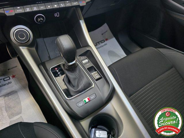 ALFA ROMEO Tonale 1.5 130 CV MHEV TCT7 Sprint