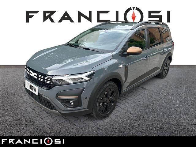 DACIA Jogger 1.0 tce Extreme UP Gpl 100cv 7p.ti