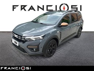 DACIA Jogger 1.0 tce Extreme UP Gpl 100cv 7p.ti