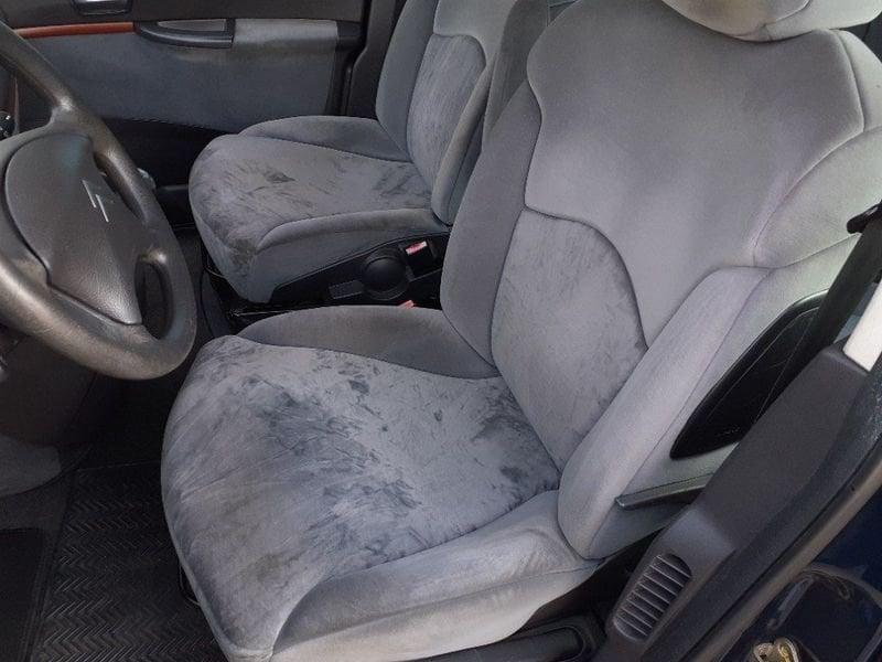 Citroën C8 2.0 HDi FAP 7 POSTI - NAVIGATORE - KM CERTIFICATI