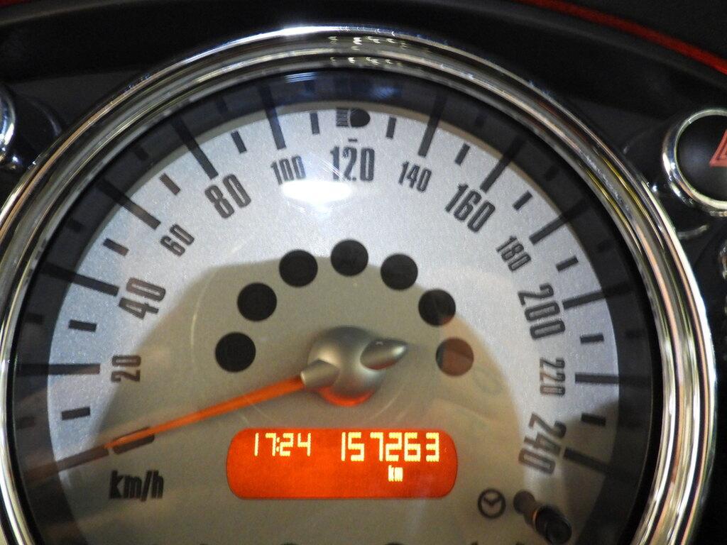 Mini Cooper S 1.6 Cooper S Park Lane