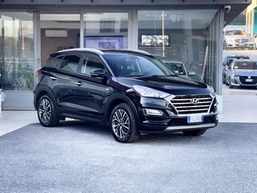 Hyundai Tucson 1.6 Hybrid/Diesel 116CV E6 Neo. - 2019