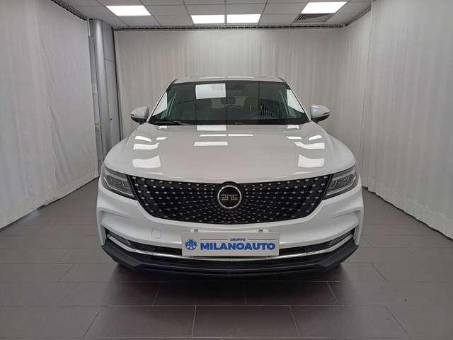 Cirelli Altro SPORTCOUPE' BiFuel 137CV e-CVT SUPER PROMO!!!