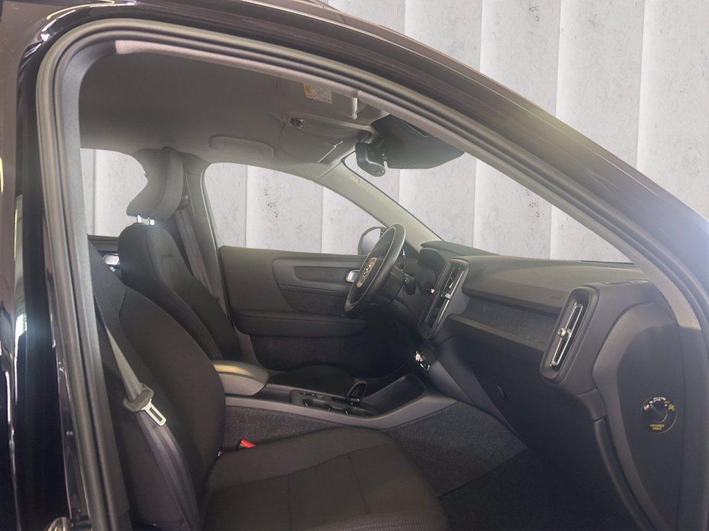 VOLVO XC40 1.5 t2 Essential auto del 2023