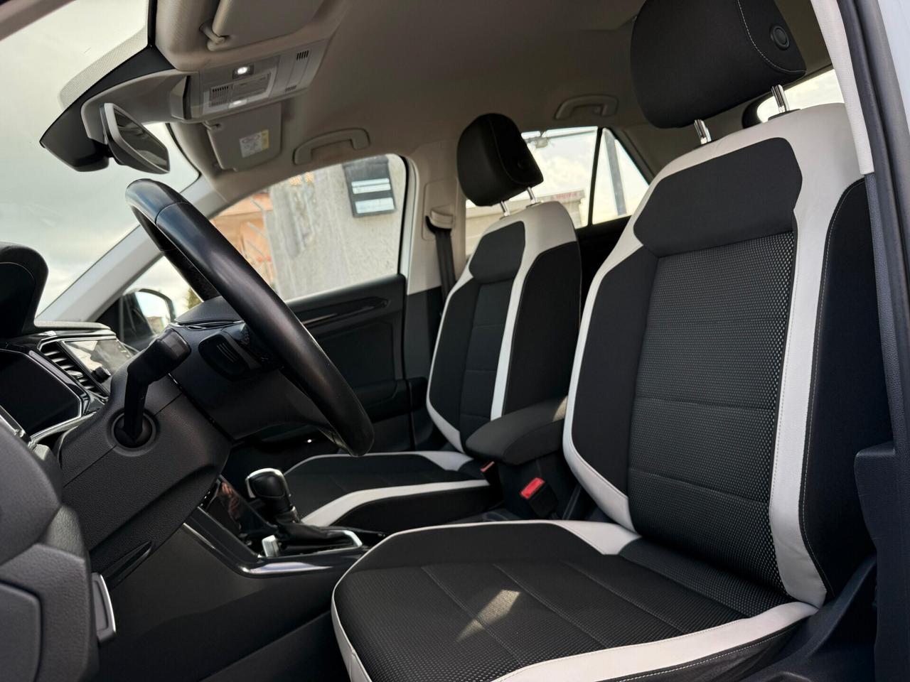 VOLKSWAGEN T ROC FULL - PROMO