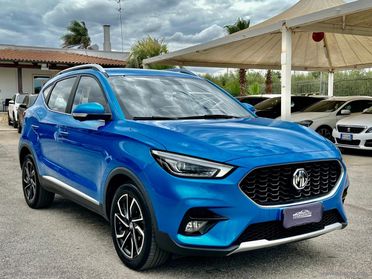 MG ZS 1.5 VTi-tech Luxury GPL