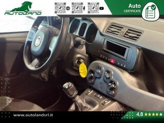 Fiat Panda 1.0 firefly hybrid s&s 70cv 5p.ti