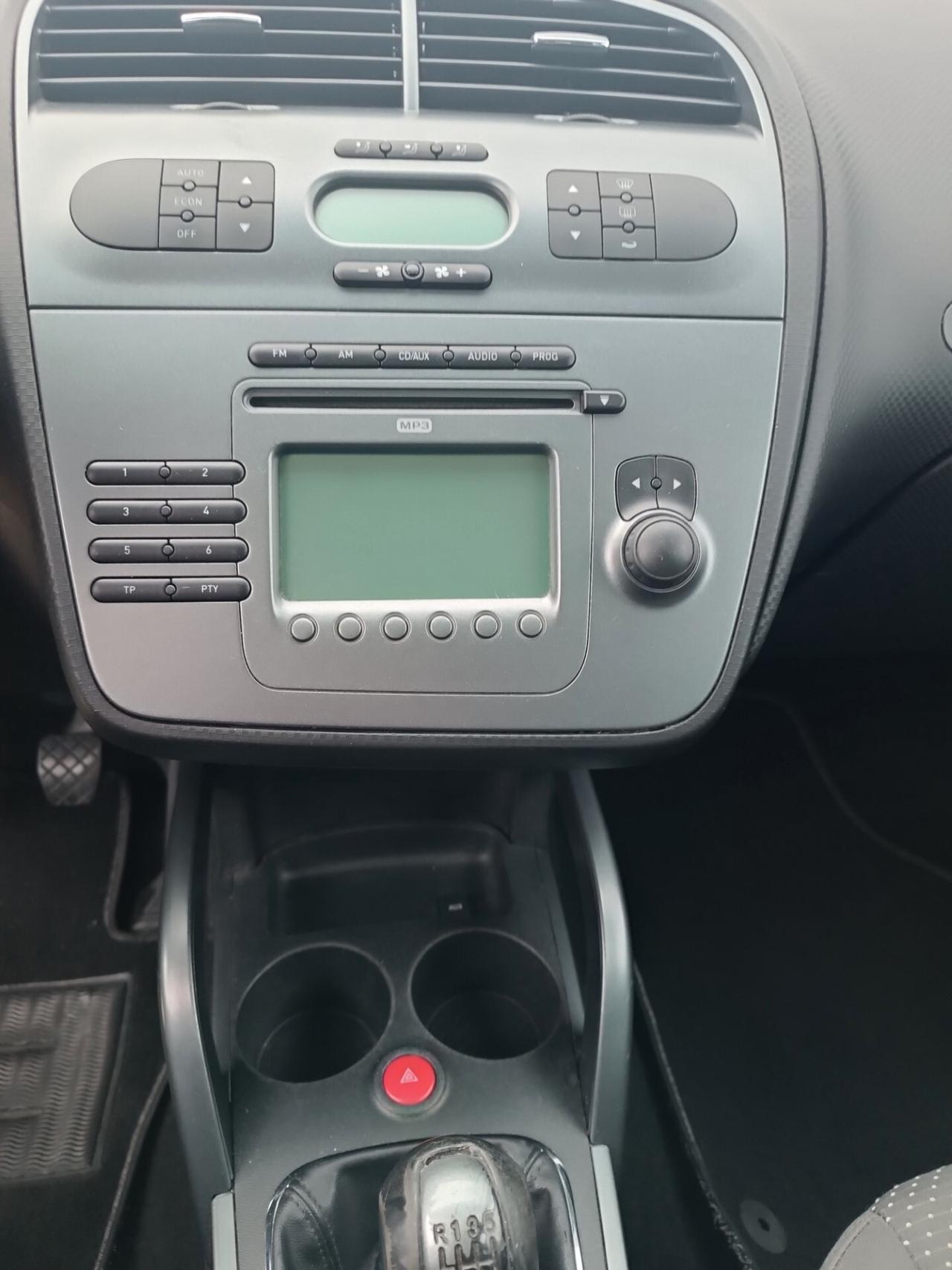 Seat Altea XL 2.0 diesel