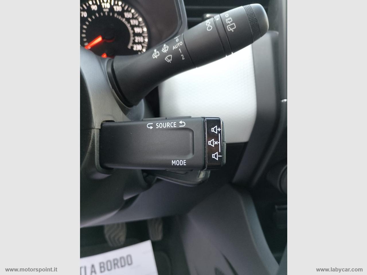 RENAULT Clio Blue dCi 100 CV Evolution NEOPATENTATI OK